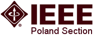 IEEE Poland Section logo