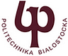 Biaystok Technical University logo