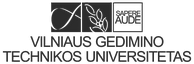 VGTU logo
