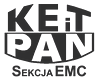 PAN Sekcja EMC